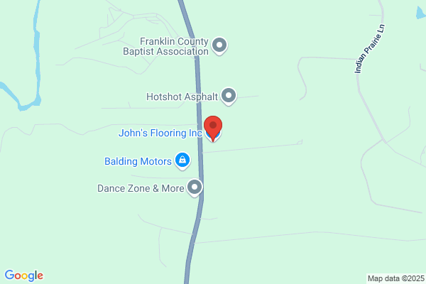 John's Flooring Inc.