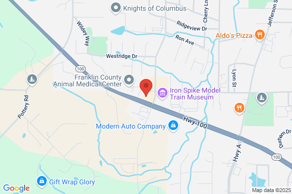 Franklin County Chiropractic