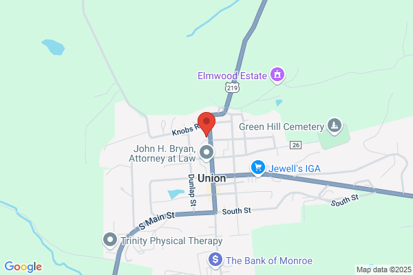 Union Church of God