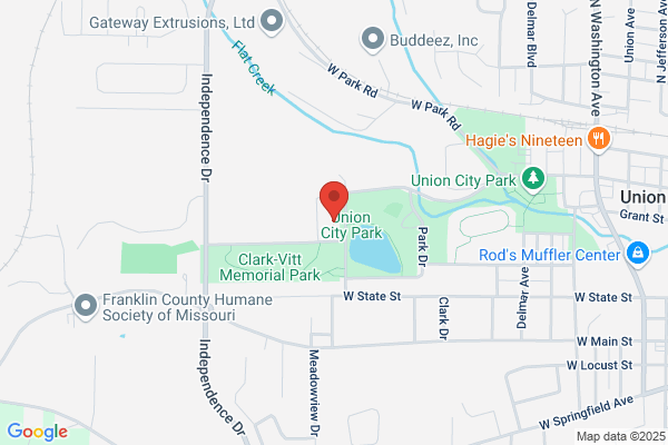 Schools, Union Public School District R-Xi, Clark-Vitt Elementary