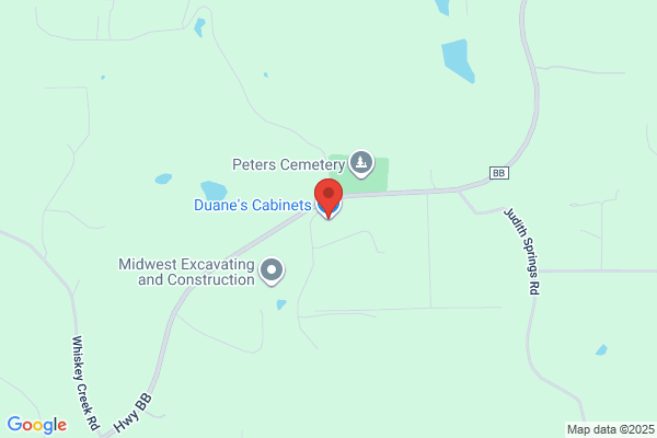 Duanes Cabinets Inc