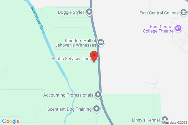 Eads Norm Electric Sewer Service