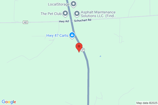Frank Reed Rv Center