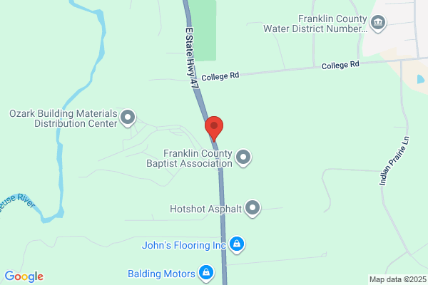 Franklin County Concrete