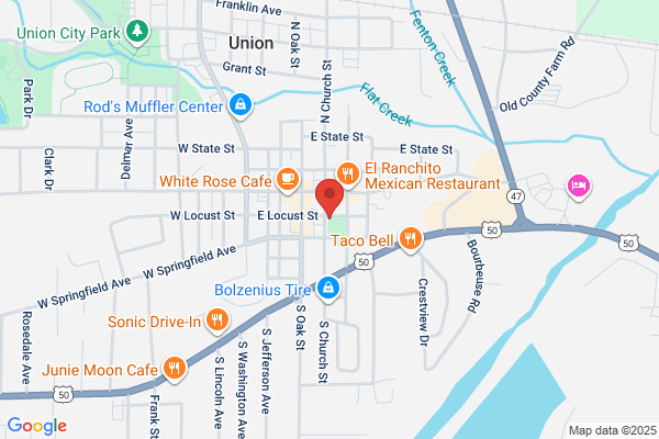 Franklin, Assessor Personal Property Division