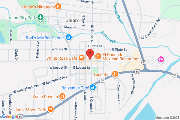 Htc Title & Escrow, Union