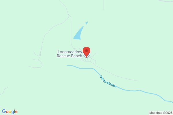 Humane Society of Missouri, Longmeadow Rescue Ranch
