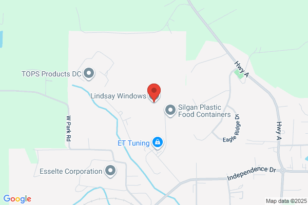 Lindsay Window Llc