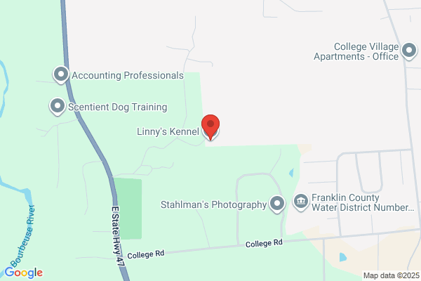 Linnys Kennel