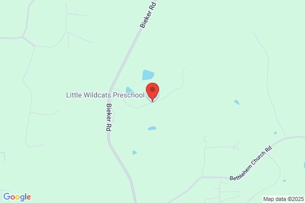 Little Wildcats Preschool
