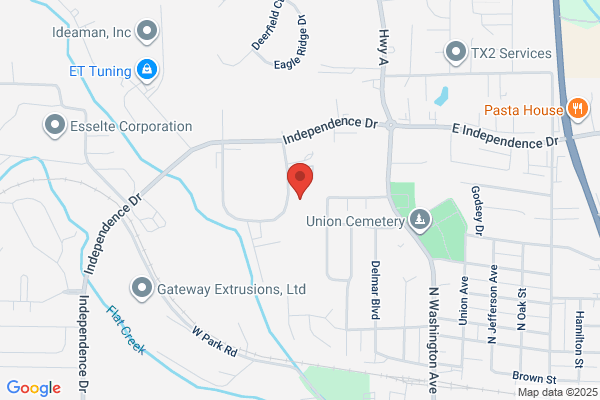 Mosley Electronics Inc