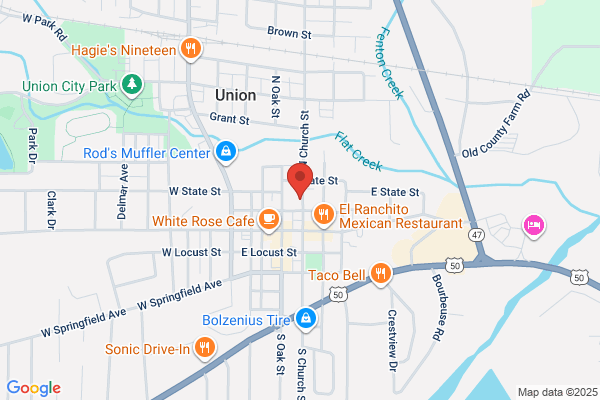 Oltmann Funeral Home