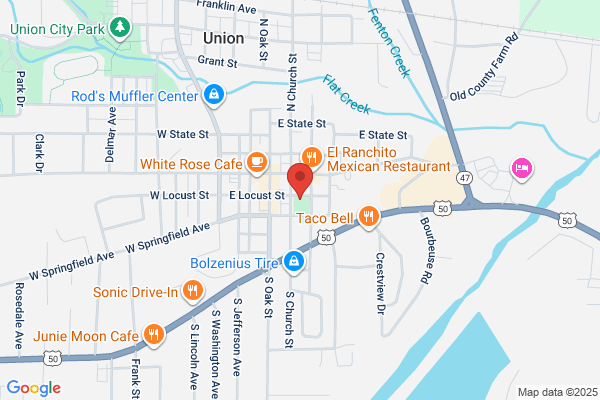 Park & Recreation Department