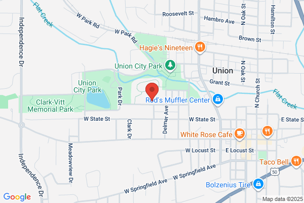 Schools, Union Public School District R-Xi, Union Middle School