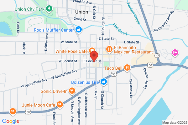 Union Area Chamber of Commerce