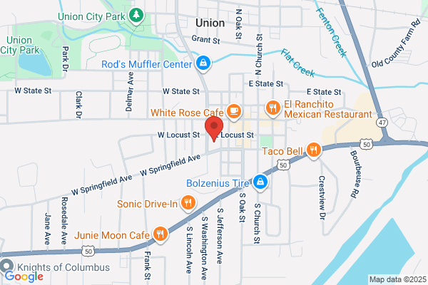 Union Development Corporation