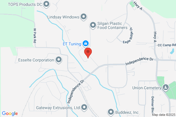 Wahles Wood Works & Moulding Inc