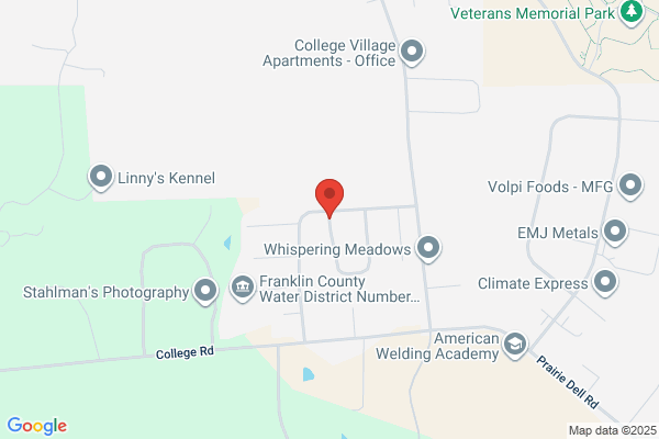 Weber Enterprises Inc