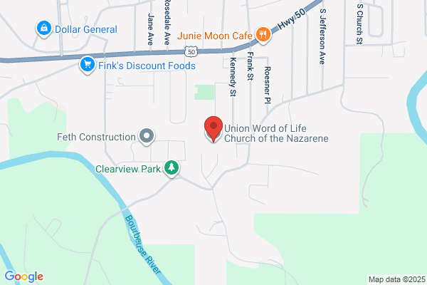 Church of the Nazarene