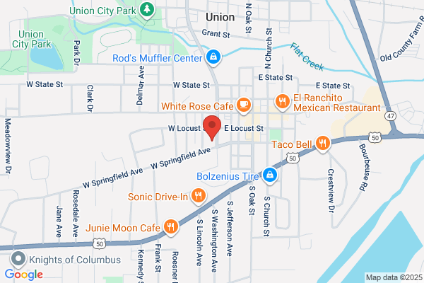 Zion United Church of Christ