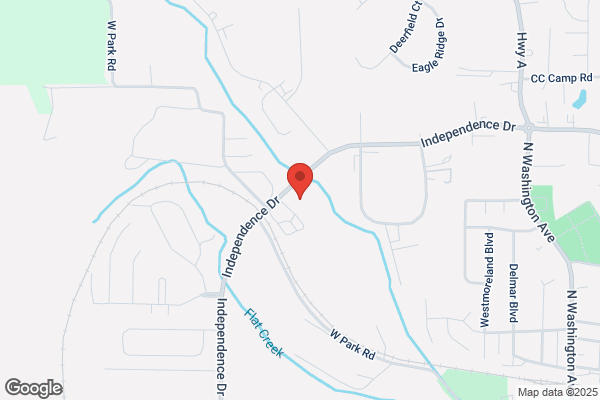 Franklin County of, Family Services
