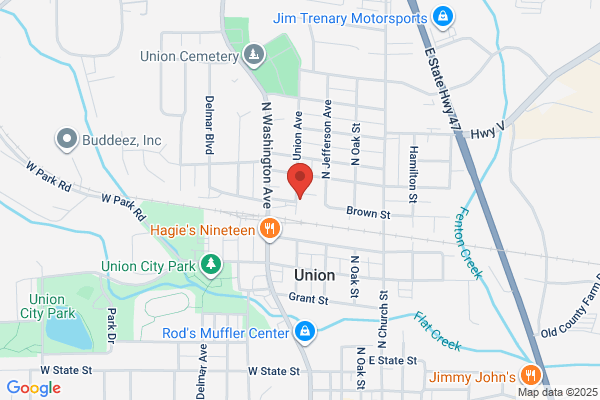 Thriftee Self Storage Inc