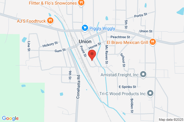 Fire, Union