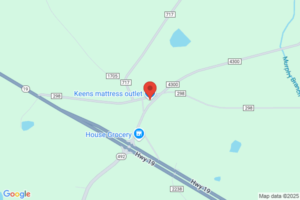 Keen's Mattress Outlet