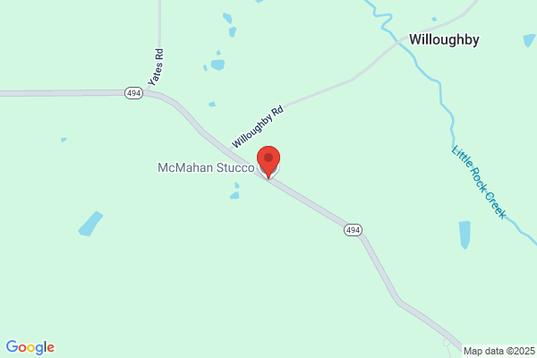 Mcmahan Stucco, Inc.