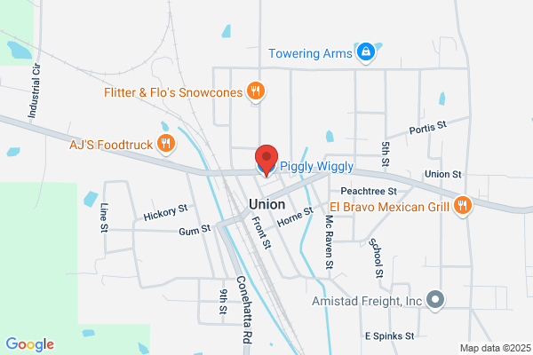 Piggly Wiggly Grocery