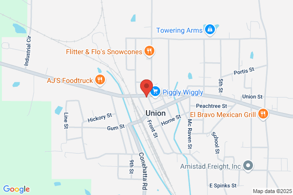 Rigdons Restaurant & Bakery