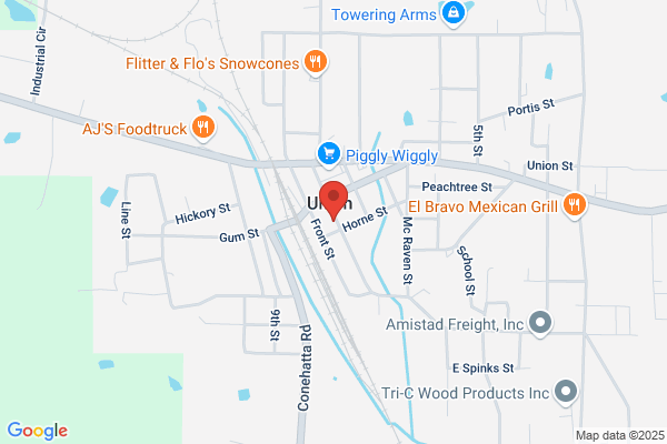 Union City of, City Clerk