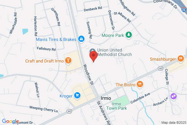 Union United Methodist Preschool & Kindergarten