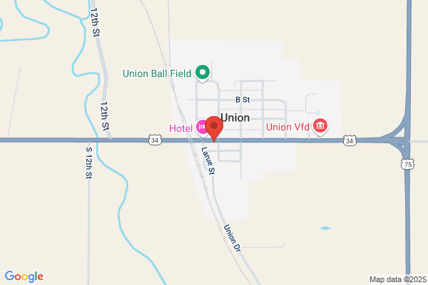 Marshall Funeral Chapels