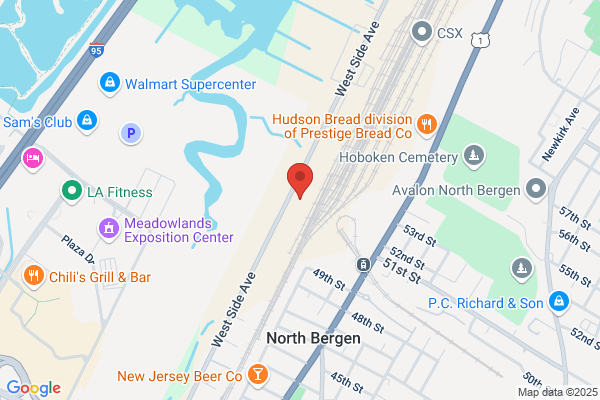 Hearth Microwave Oven Service Corporation