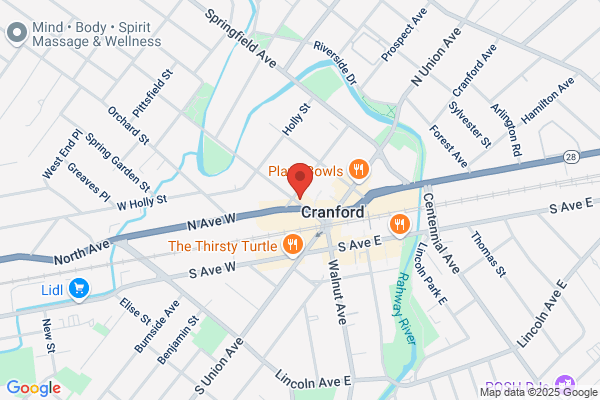 Cranford Liquors