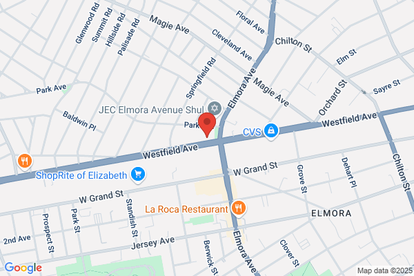 Elmora Liquors