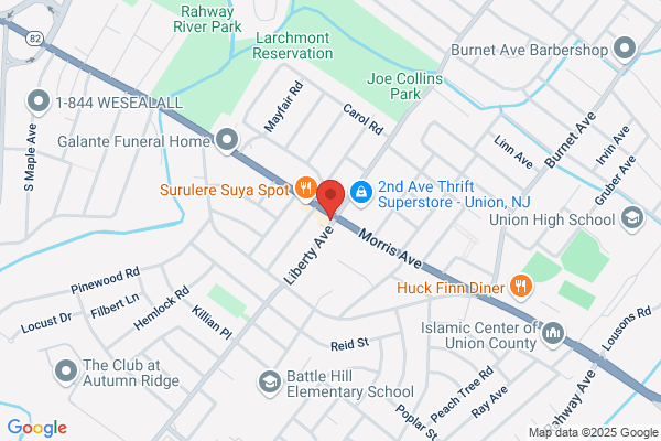 Larchmont Liquors