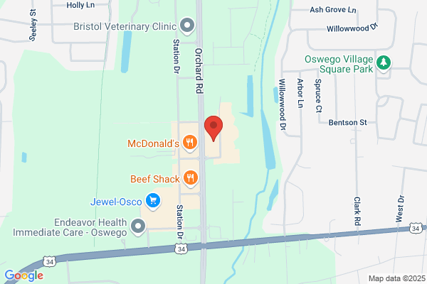Orchard Liquors