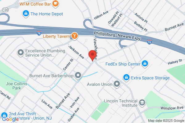 Triangle Liquors
