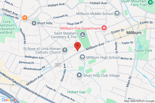 Short Hills Gardens Inc