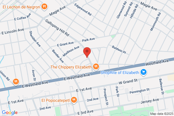 Union Appliance Repair