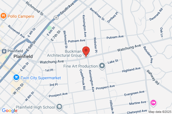 Buckman Architectural Group, P.A.