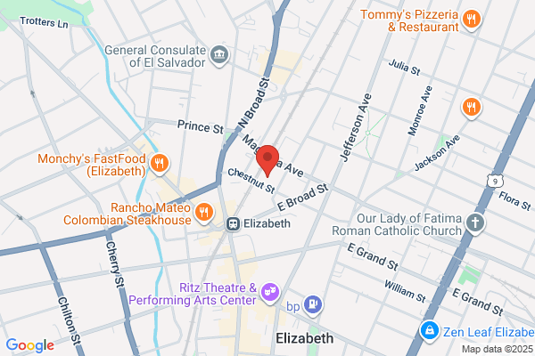 Neldon Auto Body