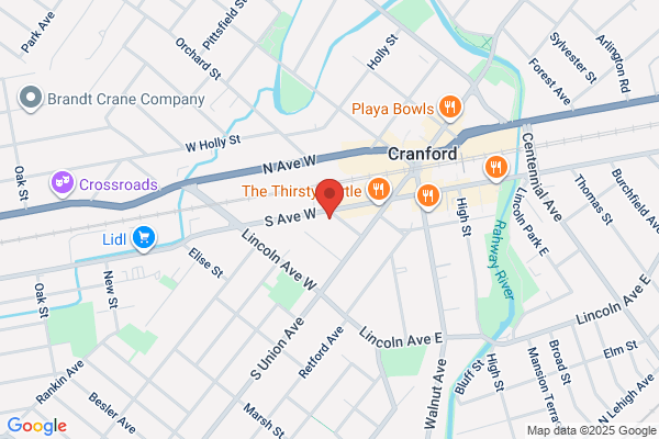 South Avenue Service & Auto