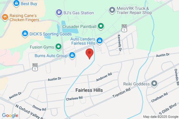 Ace Auto Repair & Sales