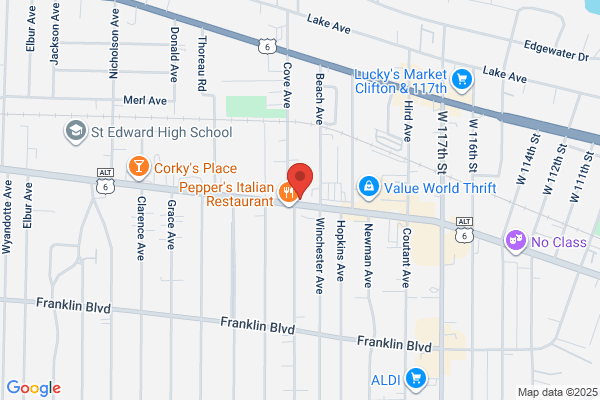 Bruce's Brake & Front End Shop