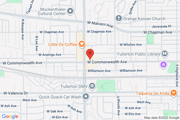 Community Auto Repair Service