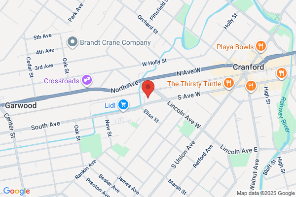 Helping Hands Auto Repair