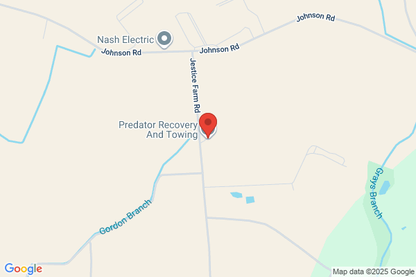 Predator Roadside Service, LLC